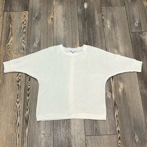 Juniper LN Maternity Knit Top 3/4 Sleeve